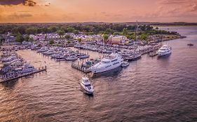 Saybrook Point Inn Spa